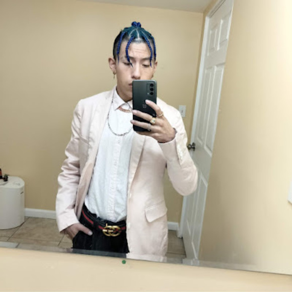 Meet your Posher, Leonardo - Picture 1 of 1